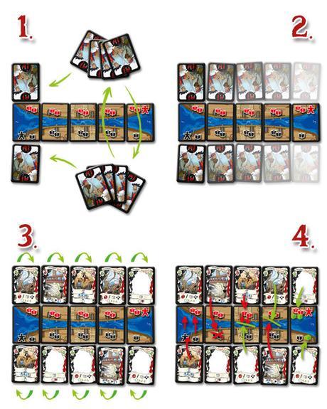 Al ¡Abordaje! ya está en Verkami Al ¡Abordaje! ya está en Verkami