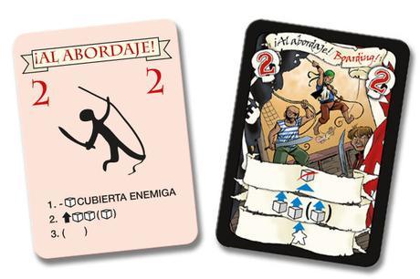 Al ¡Abordaje! ya está en Verkami Al ¡Abordaje! ya está en Verkami