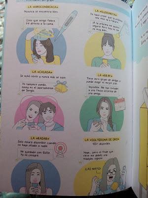 Reseña: A dieta de tíos, de Las Rayadas