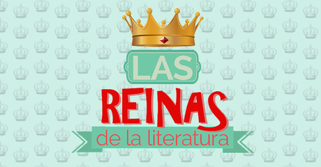 Las reinas de la literatura