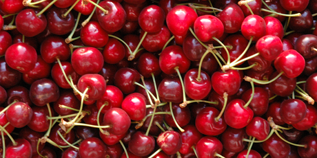 Fiesta de solsticio del Club de Debates Urbanos: Le temps des cerises