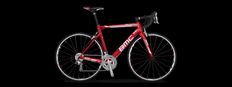 BMC Teammachine SLR03 Tiagra, una versión similar de la SLR01 pero de precio más accesible y con una lista de especificaciones interesante