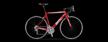 BMC Teammachine SLR03 Tiagra, una versión similar de la SLR01 pero de precio más accesible y con una lista de especificaciones interesante