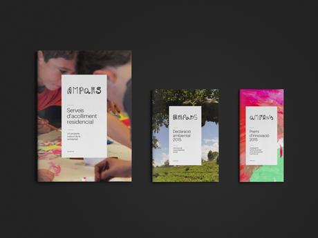 Ampans, una marca que surge de la co-creación de más de 100 personas