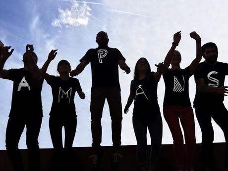 Ampans, una marca que surge de la co-creación de más de 100 personas