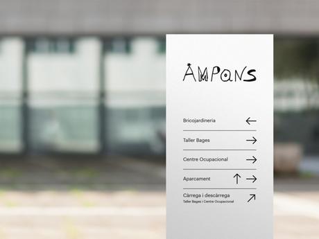 Ampans, una marca que surge de la co-creación de más de 100 personas