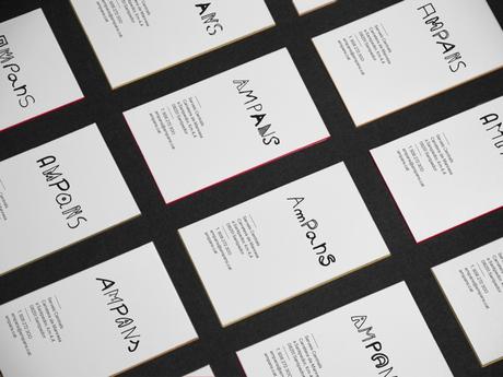 Ampans, una marca que surge de la co-creación de más de 100 personas