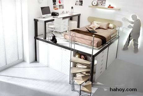 8 ideas para aprovechar espacio en casa orden 11