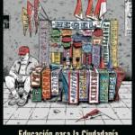R. Santullo y M. Vergara: Cena con amigos VVAA: Educación para la ciudadanía