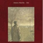 R. Santullo y M. Vergara: Cena con amigos Antonio Altarriba / Kim: El arte de volar