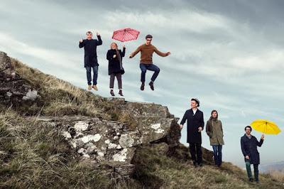 Belle and Sebastian, en noviembre en Barcelona y Madrid