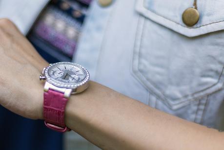 BE BOHOW. ETHNIC DRESS