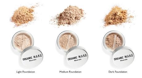 Preparando mi propia “BB Cream”