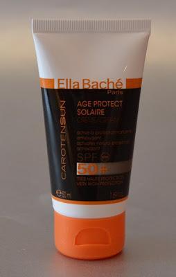 Preparando mi propia “BB Cream”