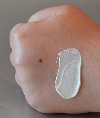 Preparando mi propia “BB Cream”