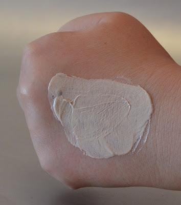 Preparando mi propia “BB Cream”