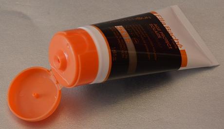 Preparando mi propia “BB Cream”