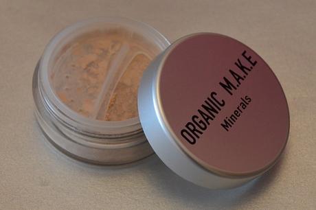 Preparando mi propia “BB Cream”