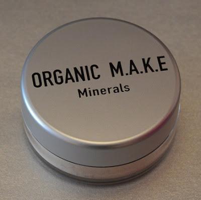 Preparando mi propia “BB Cream”