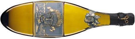 Nuevo Espacio Cava en Agustí Torelló Mata