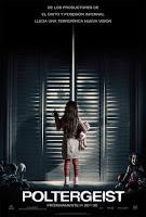 Póster: Poltergeist (2015)