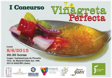 ENSALADA DE CAMEMBERT FRITO Y VINAGRETA DE CEREZAS: MI INSPIRACIÓN DEL 1º CONCURSO #VINAGRETAPERFECTA ENSALADA DE CAMEMBERT FRITO Y VINAGRETA DE CEREZAS: MI INSPIRACIÓN DEL 1º CONCURSO #VINAGRETAPERFECTA