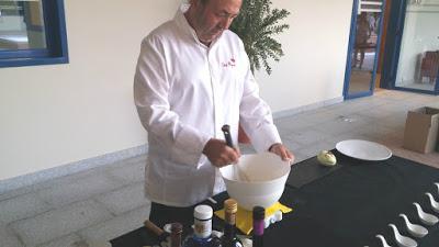 ENSALADA DE CAMEMBERT FRITO Y VINAGRETA DE CEREZAS: MI INSPIRACIÓN DEL 1º CONCURSO #VINAGRETAPERFECTA ENSALADA DE CAMEMBERT FRITO Y VINAGRETA DE CEREZAS: MI INSPIRACIÓN DEL 1º CONCURSO #VINAGRETAPERFECTA