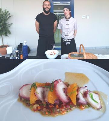 ENSALADA DE CAMEMBERT FRITO Y VINAGRETA DE CEREZAS: MI INSPIRACIÓN DEL 1º CONCURSO #VINAGRETAPERFECTA ENSALADA DE CAMEMBERT FRITO Y VINAGRETA DE CEREZAS: MI INSPIRACIÓN DEL 1º CONCURSO #VINAGRETAPERFECTA