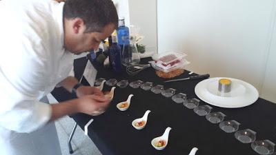 ENSALADA DE CAMEMBERT FRITO Y VINAGRETA DE CEREZAS: MI INSPIRACIÓN DEL 1º CONCURSO #VINAGRETAPERFECTA ENSALADA DE CAMEMBERT FRITO Y VINAGRETA DE CEREZAS: MI INSPIRACIÓN DEL 1º CONCURSO #VINAGRETAPERFECTA