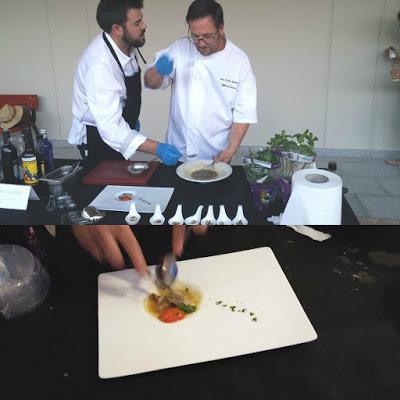 ENSALADA DE CAMEMBERT FRITO Y VINAGRETA DE CEREZAS: MI INSPIRACIÓN DEL 1º CONCURSO #VINAGRETAPERFECTA ENSALADA DE CAMEMBERT FRITO Y VINAGRETA DE CEREZAS: MI INSPIRACIÓN DEL 1º CONCURSO #VINAGRETAPERFECTA