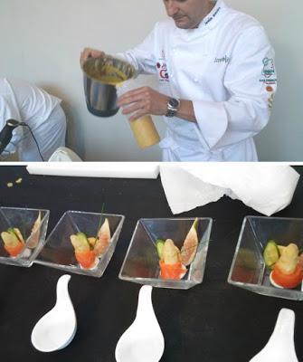 ENSALADA DE CAMEMBERT FRITO Y VINAGRETA DE CEREZAS: MI INSPIRACIÓN DEL 1º CONCURSO #VINAGRETAPERFECTA ENSALADA DE CAMEMBERT FRITO Y VINAGRETA DE CEREZAS: MI INSPIRACIÓN DEL 1º CONCURSO #VINAGRETAPERFECTA