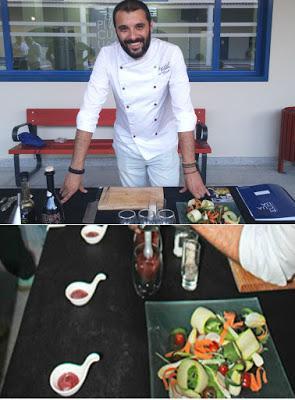 ENSALADA DE CAMEMBERT FRITO Y VINAGRETA DE CEREZAS: MI INSPIRACIÓN DEL 1º CONCURSO #VINAGRETAPERFECTA ENSALADA DE CAMEMBERT FRITO Y VINAGRETA DE CEREZAS: MI INSPIRACIÓN DEL 1º CONCURSO #VINAGRETAPERFECTA