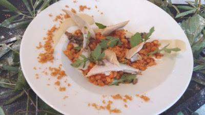 ENSALADA DE CAMEMBERT FRITO Y VINAGRETA DE CEREZAS: MI INSPIRACIÓN DEL 1º CONCURSO #VINAGRETAPERFECTA ENSALADA DE CAMEMBERT FRITO Y VINAGRETA DE CEREZAS: MI INSPIRACIÓN DEL 1º CONCURSO #VINAGRETAPERFECTA