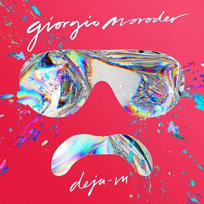 Giorgio Moroder regresa con nuevo disco, ‘Déjà Vu’