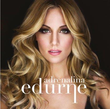 Nuevo disco de Edurne