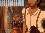 Damien Rice estrena tema ‘Hypnosis’