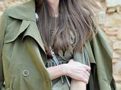 Green chic