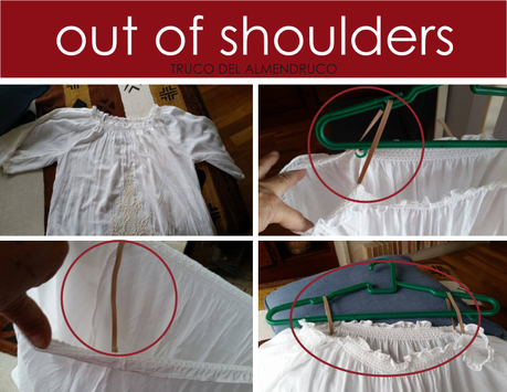 ¡Hombros al aire esto es un atraco! · Outfit