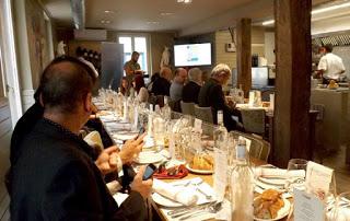 Concurso Nacional de Cocina Aplicada al Langostino de Vinaròs