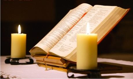 14 Cosas que no sabias de la Biblia