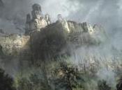 2015: Liberados nuevos concept arts Rise Tomb Raider