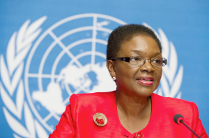 EUFOR Libia: el fracaso de la UE ante la crisis humanitaria de 2011 Valerie Amos