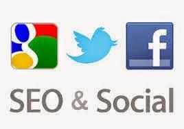 SEO Social Como Estrategia de Marketing Online Para Tu Negocio