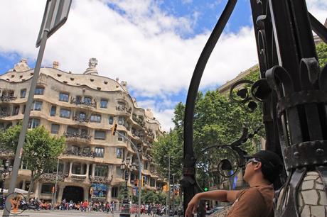 Casa Milá