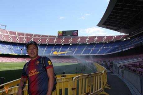 Camp Nou