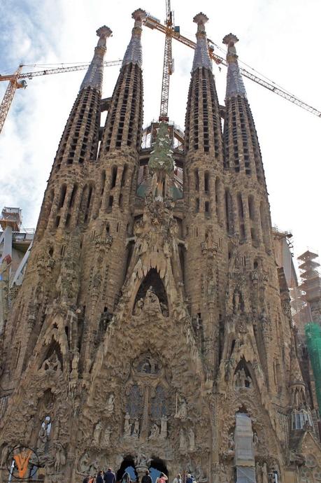 Sagrada Familia