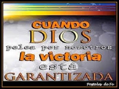 Tu Vida Está Segura En Manos de Dios y Por La Eternidad