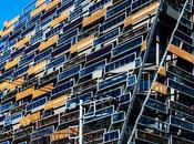 nuevo rascacielos Toshima Ward Office Tower, Kengo Kuma