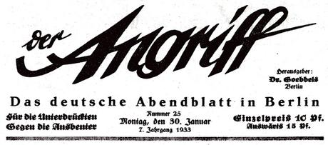 MODERNOS NAZIS LLEGAN A LOS AYUNTAMIENTOS Asombra comprobar cómo la misma retórica utilizada por los nazis en Alemania en 1940 es reproducida hoy, casi palabra por palabra, por los que irrumpen en los ayuntamientos. Hablan de matar, torturar, quemar, e...