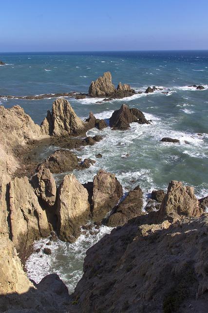 Cabo de Gata, Almería